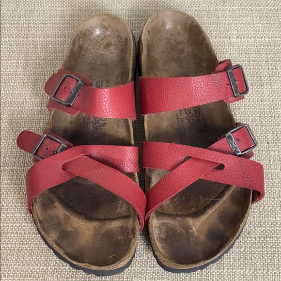 Birkenstock birkis